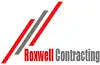 Roxwell Contracting Logo