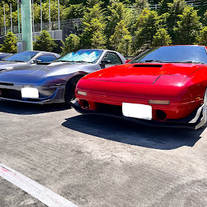 RX-7 FC3S