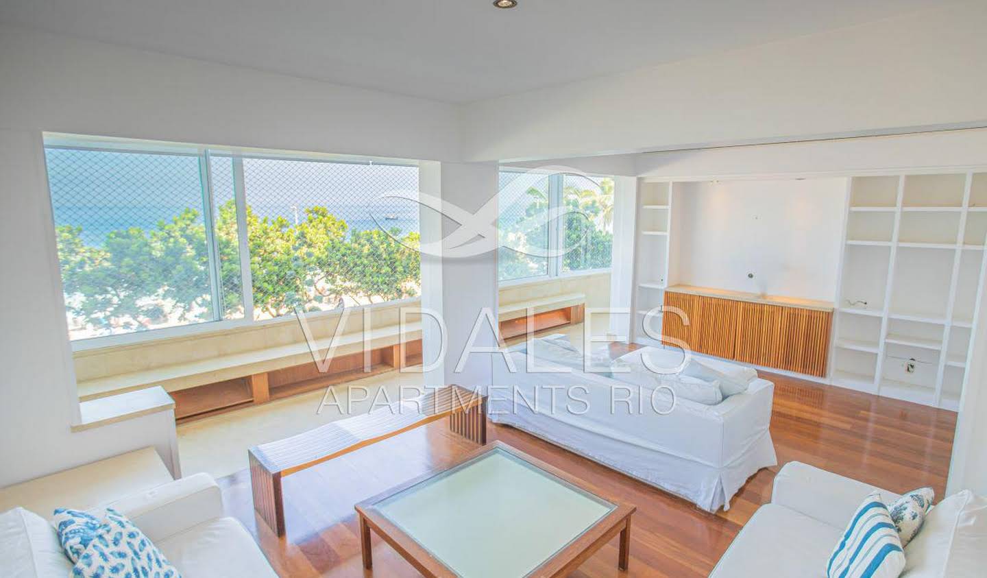 Appartement Rio de Janeiro