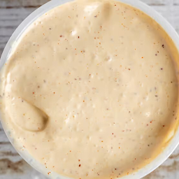 Burrito Sauce