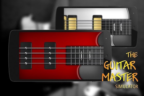 download Bermain gitar utama prank free
