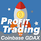 Download ProfitTrading For Coinbase/GDAX Trade much faster For PC Windows and Mac 1.0.0