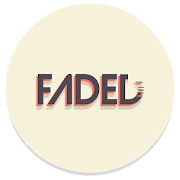 Faded Iconpack MOD