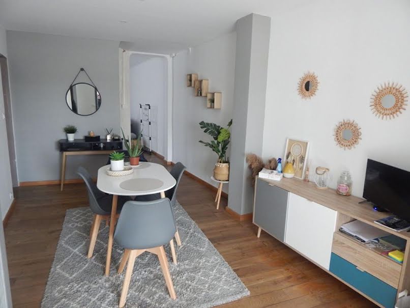 Vente maison 9 pièces 218 m² à Douai (59500), 178 000 €