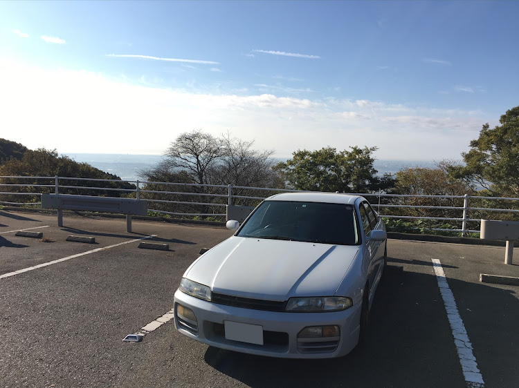 スカイラインのRB25DET・GTS25t・R33セダンの部・R33広報関東支部・目指せR33全国大会に関するカスタム事例の投稿画像5枚目