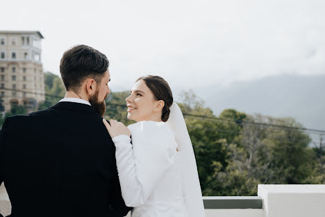 Fotografo di matrimoni Andrey Kalitukho (kellart). Foto del 14 gennaio 2023