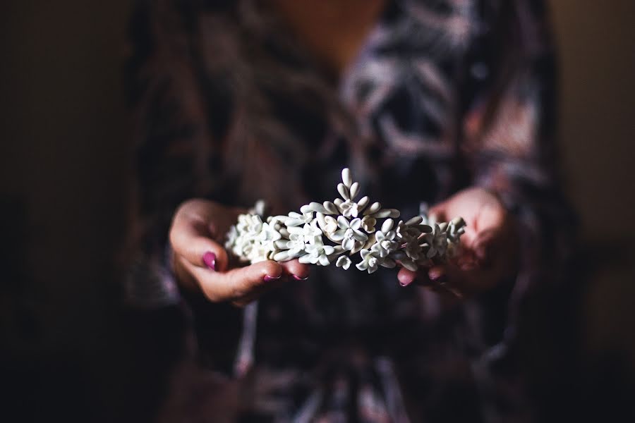 Fotógrafo de casamento Kokoro Fotografía (kokorofotografia). Foto de 27 de agosto 2019