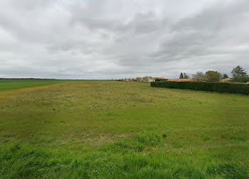 terrain à Saint-Maxire (79)