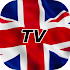 UK TV Live Free - Watch All British TV Channels 1