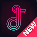 New Tik Tok musical,ly 1.0