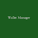 Download Wallet Manager For PC Windows and Mac 1.1