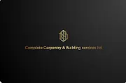 Complete Carpentry & Building Services Ltd Logo