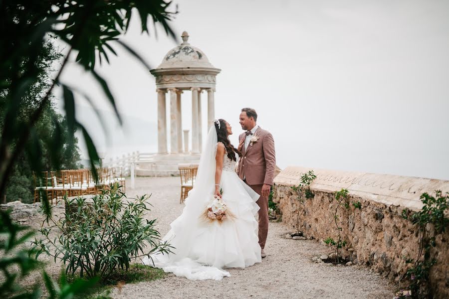 Photographe de mariage Sheryl Akatio (foreveryesmedia). Photo du 23 avril 2023