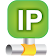 Simple IP Calculator icon