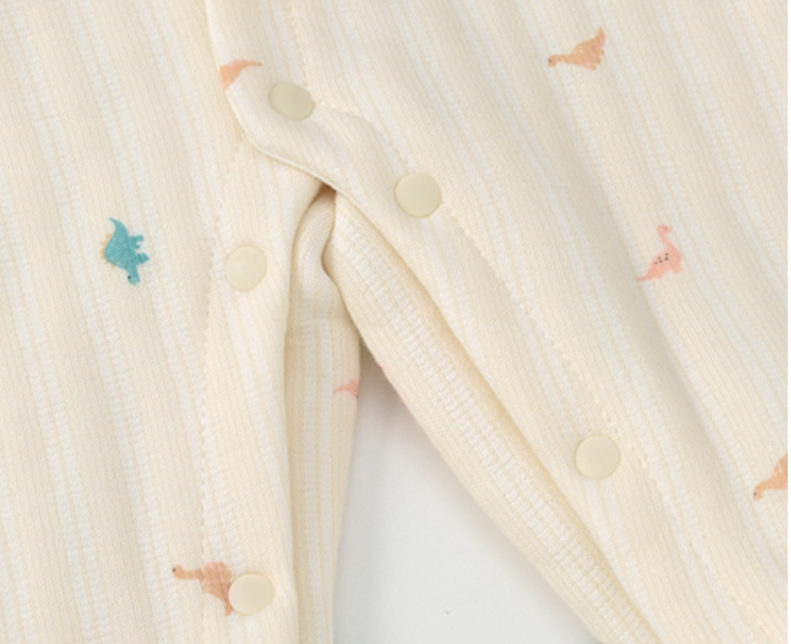 Title 5, Body Bébé Automne Grain Ours Manches Longues Tr...