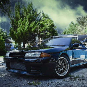 スカイライン GT-R R32