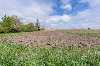 terrain à Dompierre-sur-Charente (17)