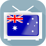 TV Australia Channel Data 1.0.5 Icon