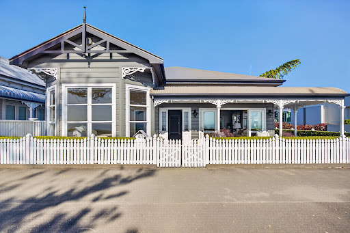 Villa 1