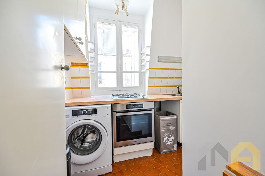 Appartement a louer paris-7e-arrondissement - 3 pièce(s) - 45 m2 - Surfyn