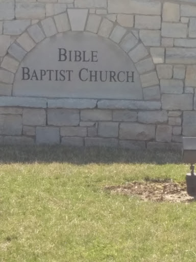 Bible Baptist Church