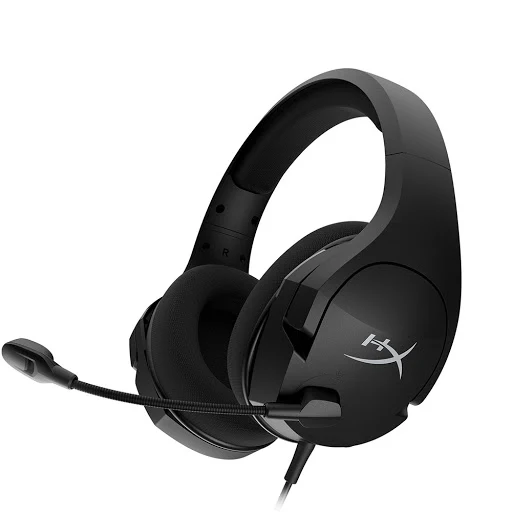 Tai nghe Over-ear HyperX Cloud Stinger S_HHSS1S-AA-BK/G) (Đen)