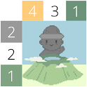 Pixel Island: Nonogram Picross