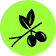 Olives yield icon