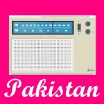 Radio Pakistan Apk