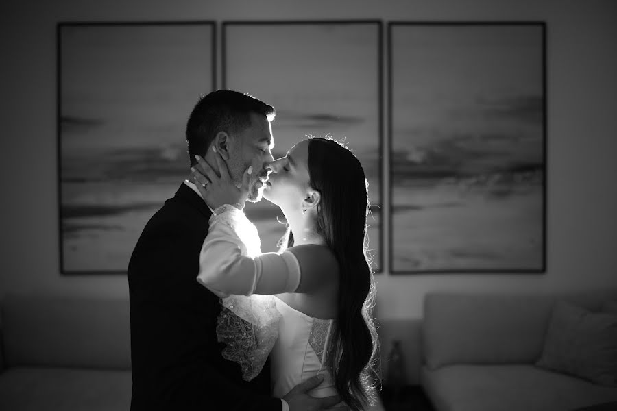Bryllupsfotograf Yariv Eldad (yariveldad). Foto fra september 29 2023
