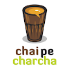 Chai Pe Charcha, Lower Parel, Mumbai logo