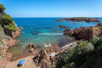 appartement à Saint-raphael (83)