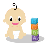 BabyWordTracker  Icon