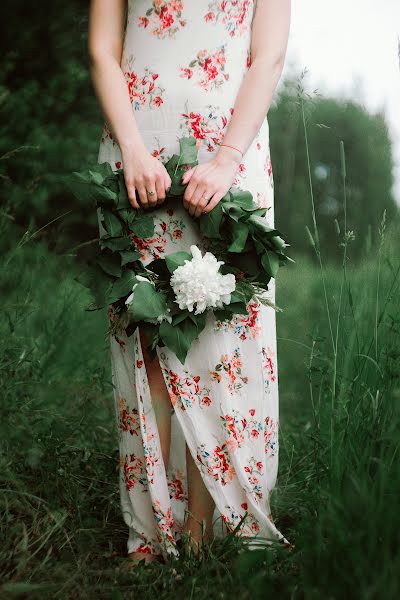 Hochzeitsfotograf Katerina Bogdanova (katerinabog). Foto vom 30. März 2018