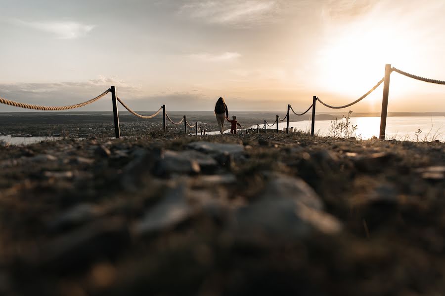 Fotografo di matrimoni Vladimir Lesnikov (lesnikov). Foto del 29 aprile