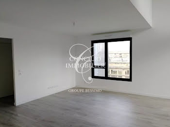 appartement à Asnieres-sur-seine (92)