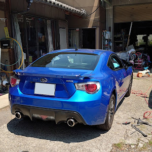 BRZ ZC6