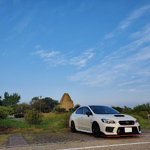 WRX STI