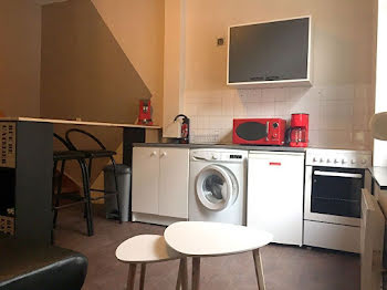 appartement à Lille (59)