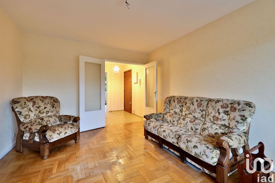 Vente appartement 3 pièces 70 m² à Caluire-et-Cuire (69300), 260 000 €
