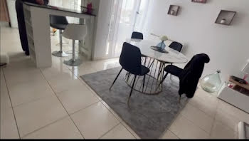 appartement à Beziers (34)