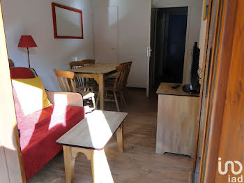 appartement à Villarodin-Bourget (73)