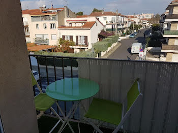 appartement à Perpignan (66)