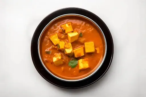 Handi Paneer