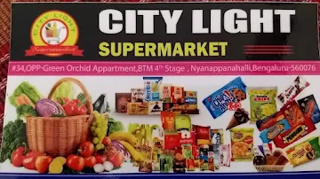 City Light Grocery Store photo 