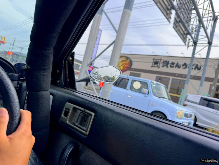 RX-7のアリオ上尾・ロピア・ＡＩメイクに関するカスタム事例の投稿画像17枚目