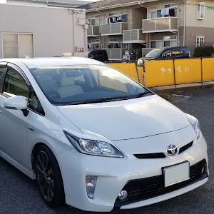 プリウス ZVW30