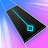 Beat Notes Cyber Music Game icon