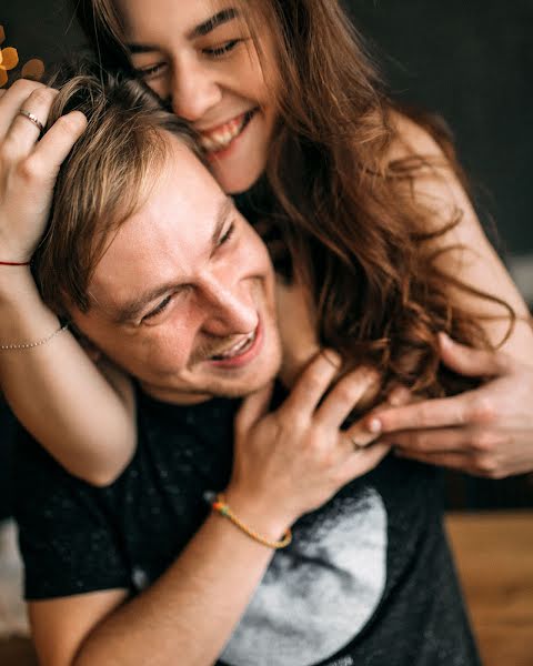 Fotógrafo de bodas Vitaliy Rimdeyka (rimdeyka). Foto del 27 de noviembre 2019