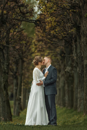 Wedding photographer Aleksandr Pekurov (aleksandr79). Photo of 16 May 2023